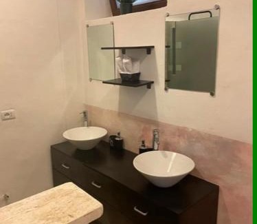 Monte San Pietrangeli Bed & Breakfast | Country House Le Marche