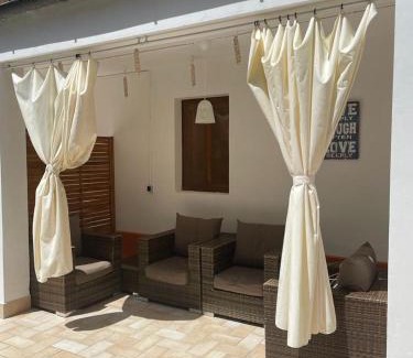 Monte San Pietrangeli Bed & Breakfast | Country House Le Marche