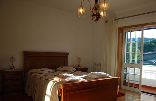 Cabeceiras de Basto Cottage | Country House in the Mountains - Free Wifi
