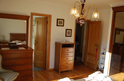 Cabeceiras de Basto Cottage | Country House in the Mountains - Free Wifi