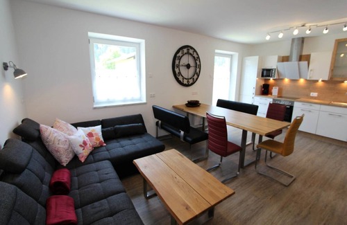 Mauthen Villa | Country house in Koetschach-Mauthen in ski area