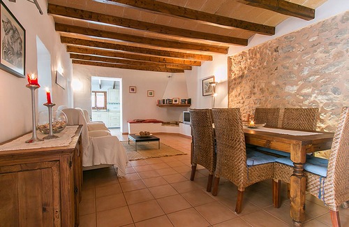 Buger Cottage | Country house 20 minutes drive from the North of Mallorca beaches