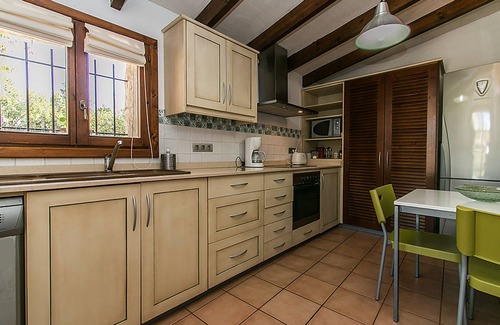 Buger Cottage | Country house 20 minutes drive from the North of Mallorca beaches