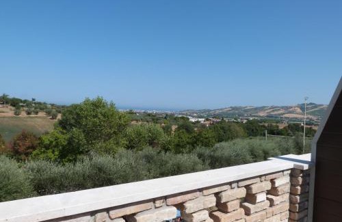 Corropoli House | Country House 3Quatrì