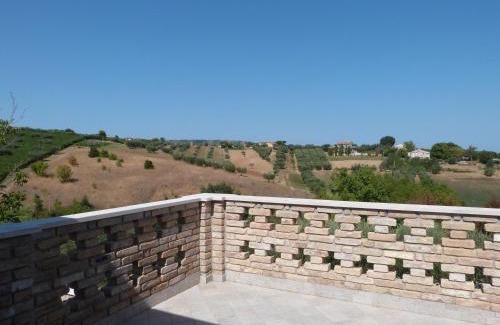 Corropoli House | Country House 3Quatrì