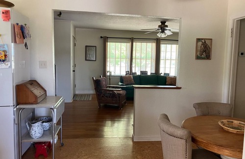 Jacksboro Other | Country House-5 mins to Jacksboro.