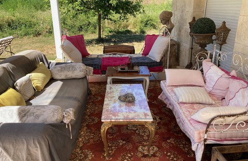 Bergerac House | Country house 5 minutes from the historic center of Bergerac