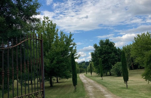 Bergerac House | Country house 5 minutes from the historic center of Bergerac