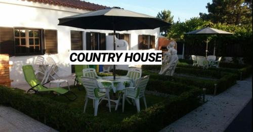 Alfarim House | Country House Alfarim