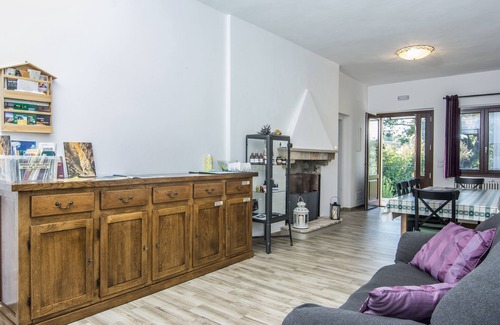 Smerillo Other | Country House Amargi, nature and relax in our organic farm