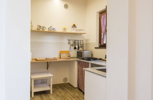 Smerillo Other | Country House Amargi, nature and relax in our organic farm