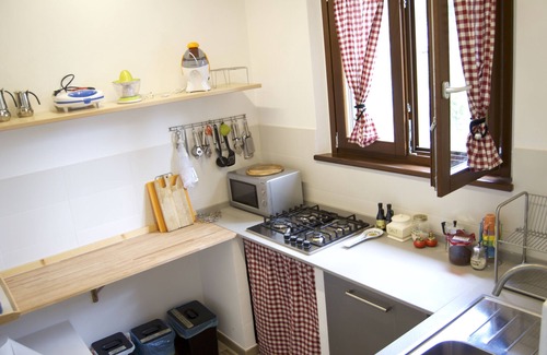 Smerillo Other | Country House Amargi, nature and relax in our organic farm
