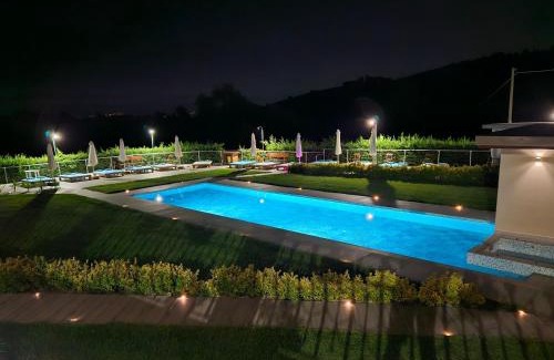 Offida House | Country House Andromeda