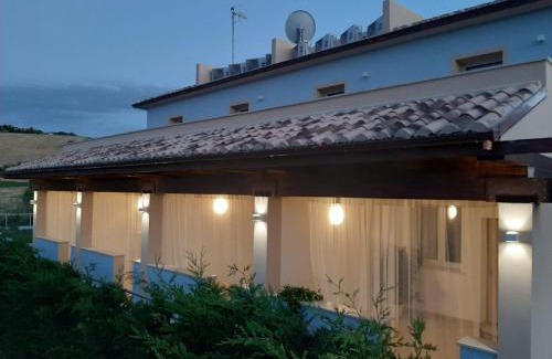 Offida House | Country House Andromeda