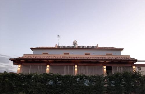 Offida House | Country House Andromeda