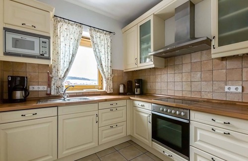 Diemelsee House | Country house at the Diemelsee