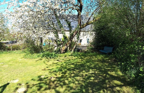 Melle Cottage | Country house - Au Lutin Pommé