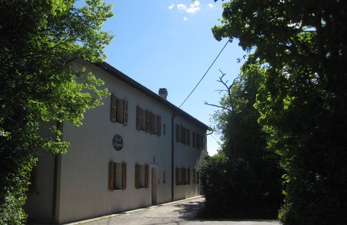 Urbino House | Country House-B & B 2 km from the historic center