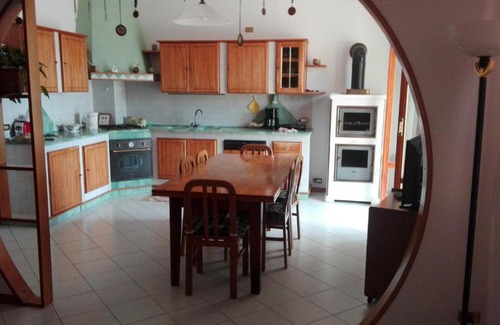 Porto Sant'Elpidio Apartment | Country house bike friendly Famiglia Belleggia