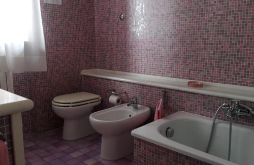 Porto Sant'Elpidio Apartment | Country house bike friendly Famiglia Belleggia