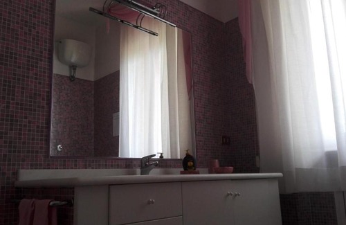 Porto Sant'Elpidio Apartment | Country house bike friendly Famiglia Belleggia