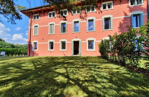 Sona House | Country house between Verona and Lake Garda CIN IT023083C2ROMP85VY