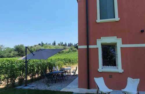 Sona House | Country house between Verona and Lake Garda CIN IT023083C2ROMP85VY