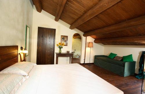 Colle San Valentino House | Country House Binnella