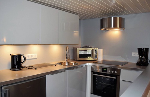 Adorf Apartment | Country House Bornemann Apartment 2