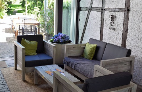 Adorf Apartment | Country House Bornemann Apartment 2