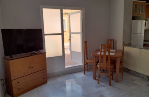 Macael House | Country House 'Bulevar' with Mountain View, Wi-Fi and Air Conditioning