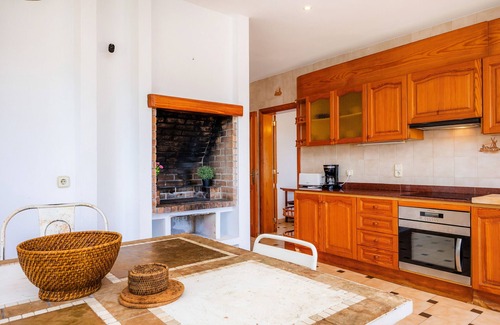Capdepera Villa | Country House 'Ceguer Mhm' with Private Pool, Private Terrace and Wi-Fi