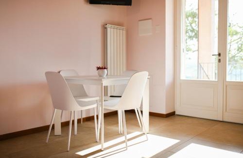 Urbino House | Country House Ca'Balsomino