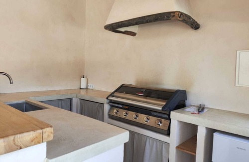 Bunyola Villa | Country House 'Ca Na Barons' with Mountain View, Wi-Fi and Air Conditioning