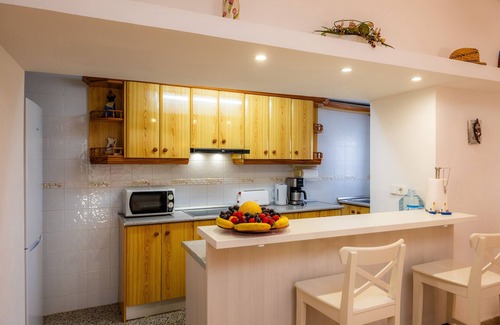 Costitx Villa | Country House 'Can Tiro' with Private Pool, Wi-Fi and Air Conditioning