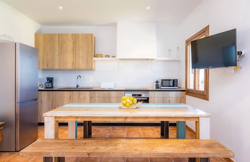 Arta Villa | Country house "Can Jaumi" with Sea View, Pool & Wi-Fi