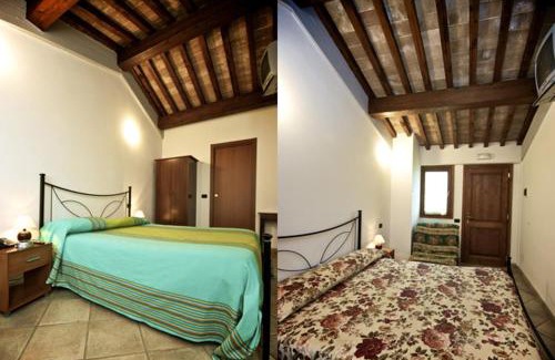 Assisi House | Country House Carfagna