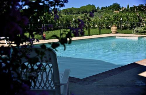 Assisi House | Country House Carfagna