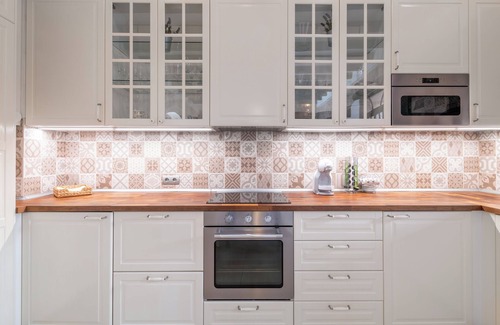 Algaida Villa | Country House 'Cas Mercader' with Private Pool, Wi-Fi and Air Conditioning