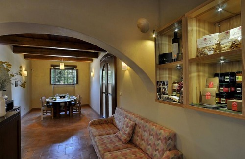 Foligno House | Country House Casco dell'Acqua