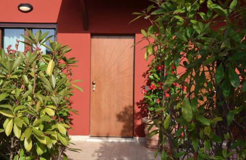Colonnella Apartment | Country House Ciliegia Rossa