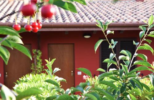 Colonnella Apartment | Country House Ciliegia Rossa