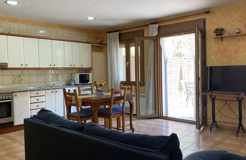 Beceite Apartment | Country house, close to mountains and rivers, pets welcome