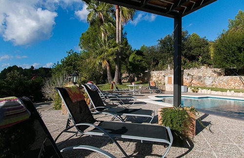Sineu House | Country House Cocons