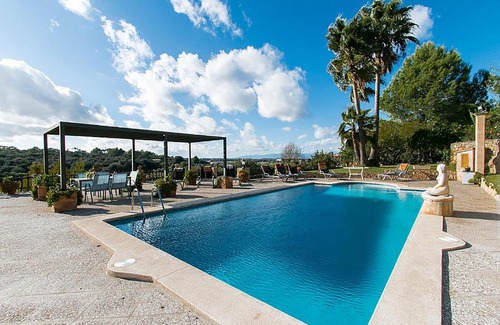 Sineu House | Country House Cocons