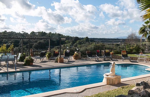 Sineu House | Country House Cocons