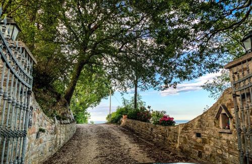 Fano House | Country House Daniela