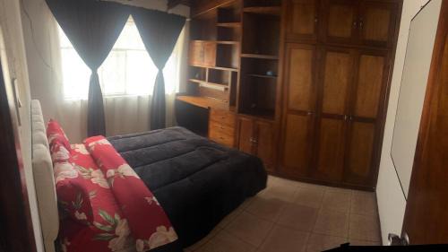 San Antonio de Pichincha House | Country house in the middle of the world