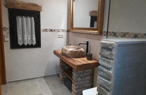 Sant Bartomeu del Grau House | Country House El Permanyer