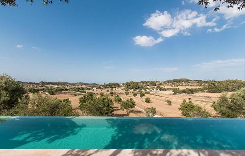 Lloret de Vistalegre Villa | Country House Sa Serra